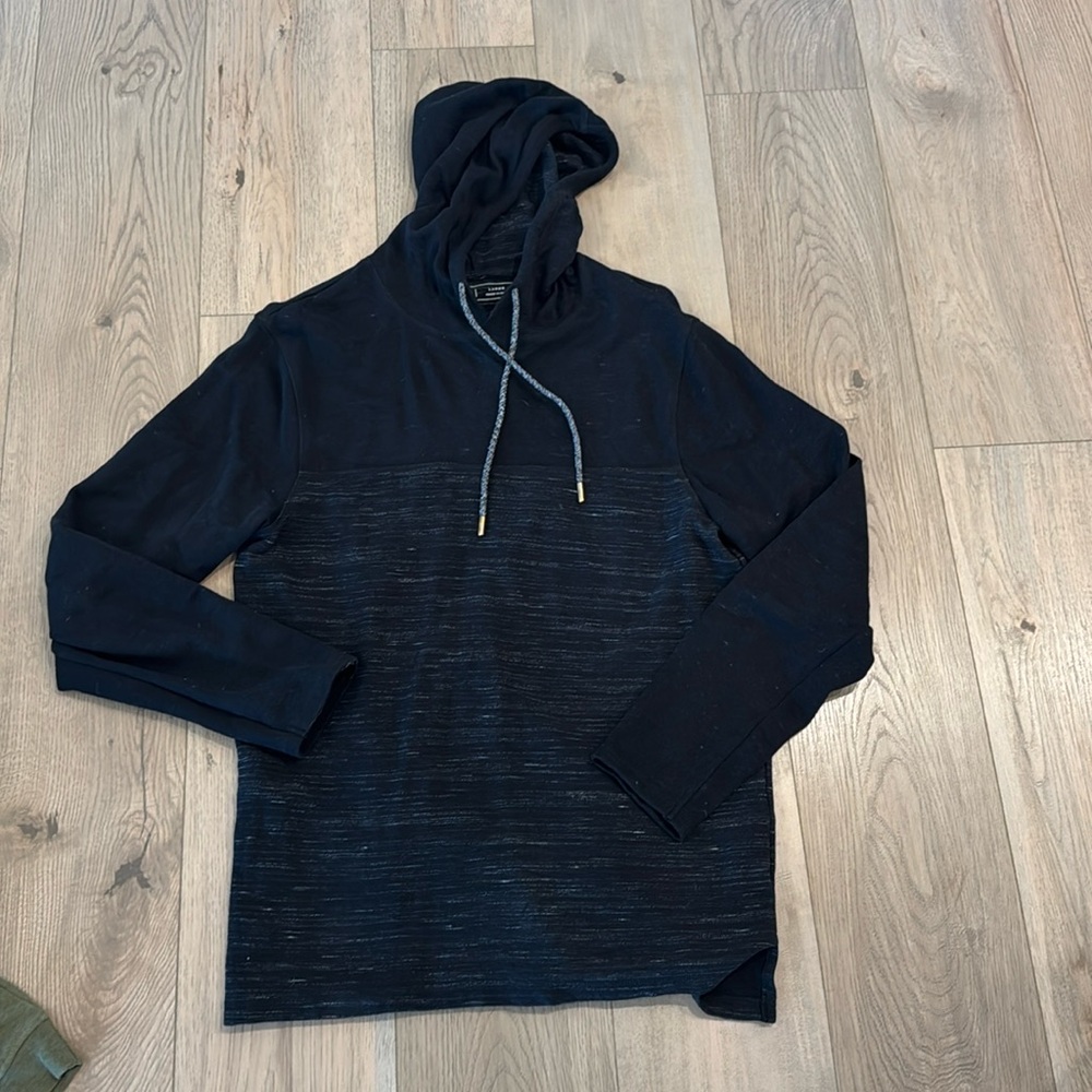 Men's hoodie